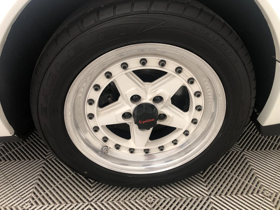 1987 Ferrari 328 GTS - Image 18 of 31