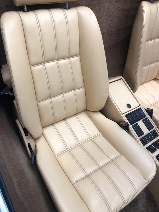 1987 Ferrari 328 GTS - Image 28 of 31