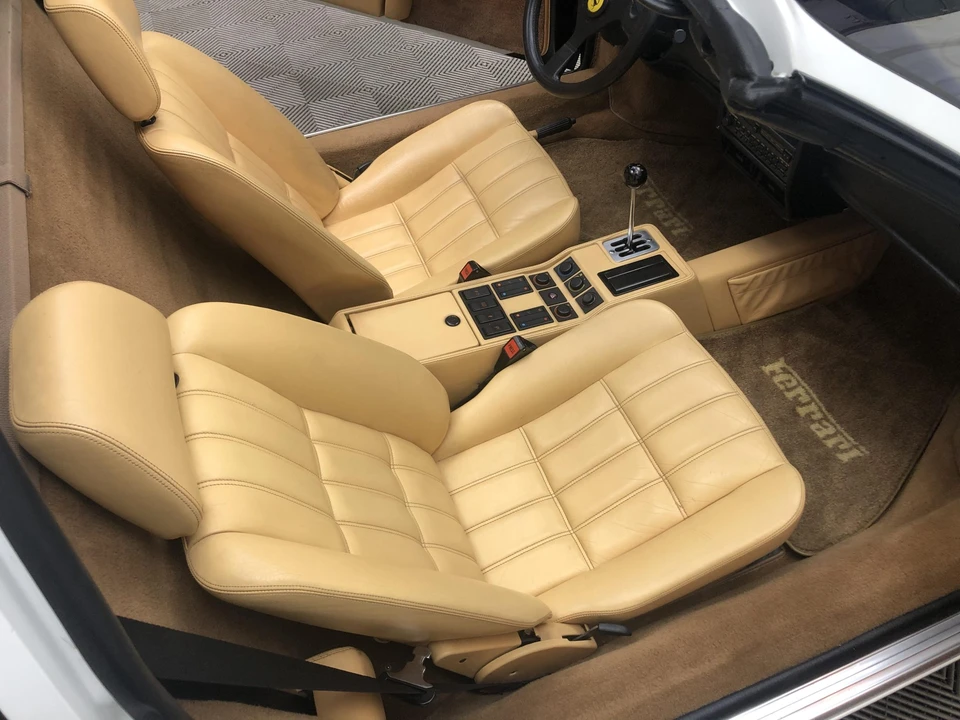 1987 Ferrari 328 GTS - Image 25 of 31