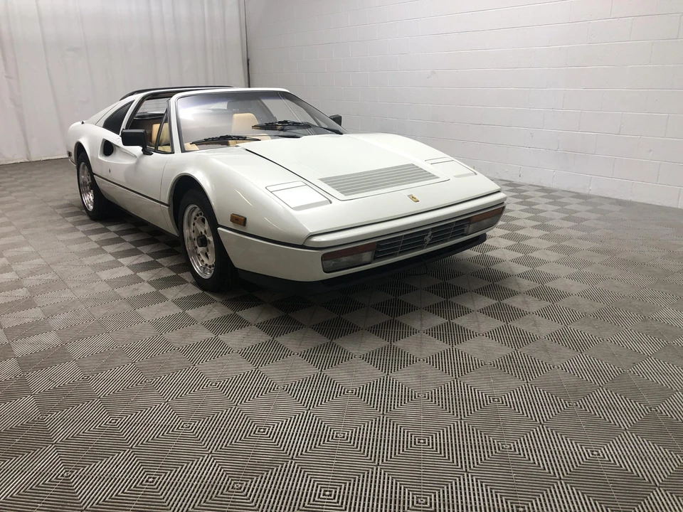 1987 Ferrari 328 GTS - Image 8 of 31