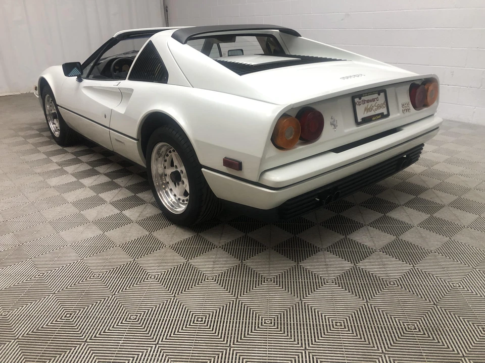 1987 Ferrari 328 GTS - Image 12 of 31