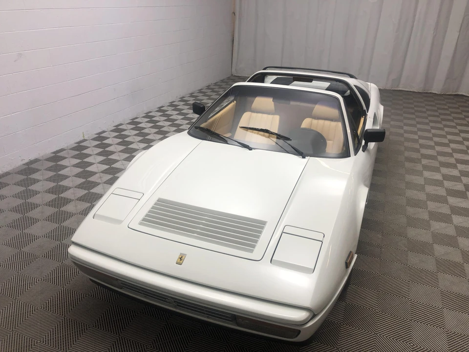 1987 Ferrari 328 GTS - Image 6 of 31