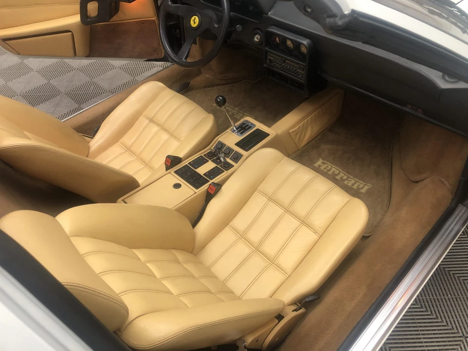 1987 Ferrari 328 GTS - Image 26 of 31