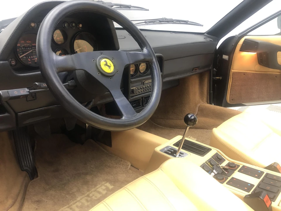 1987 Ferrari 328 GTS - Image 30 of 31