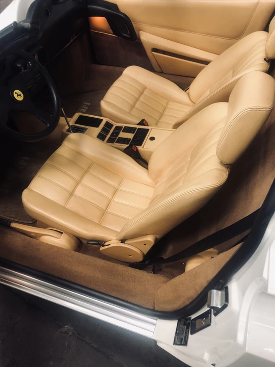 1987 Ferrari 328 GTS - Image 21 of 31