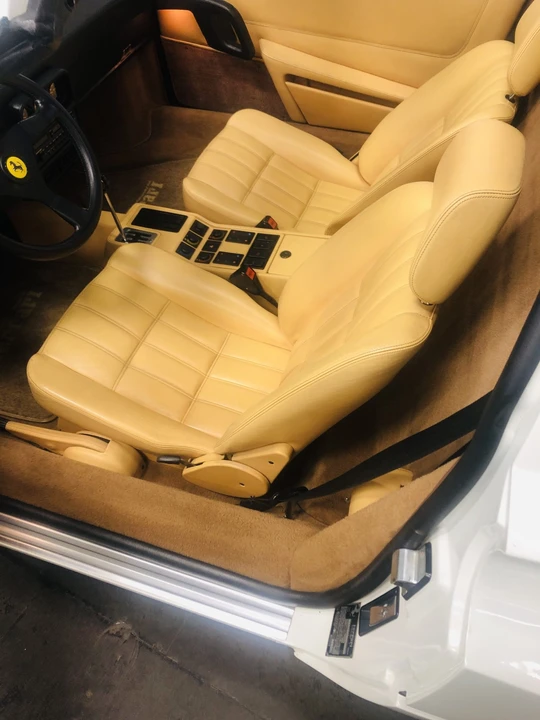 1987 Ferrari 328 GTS - Image 22 of 31