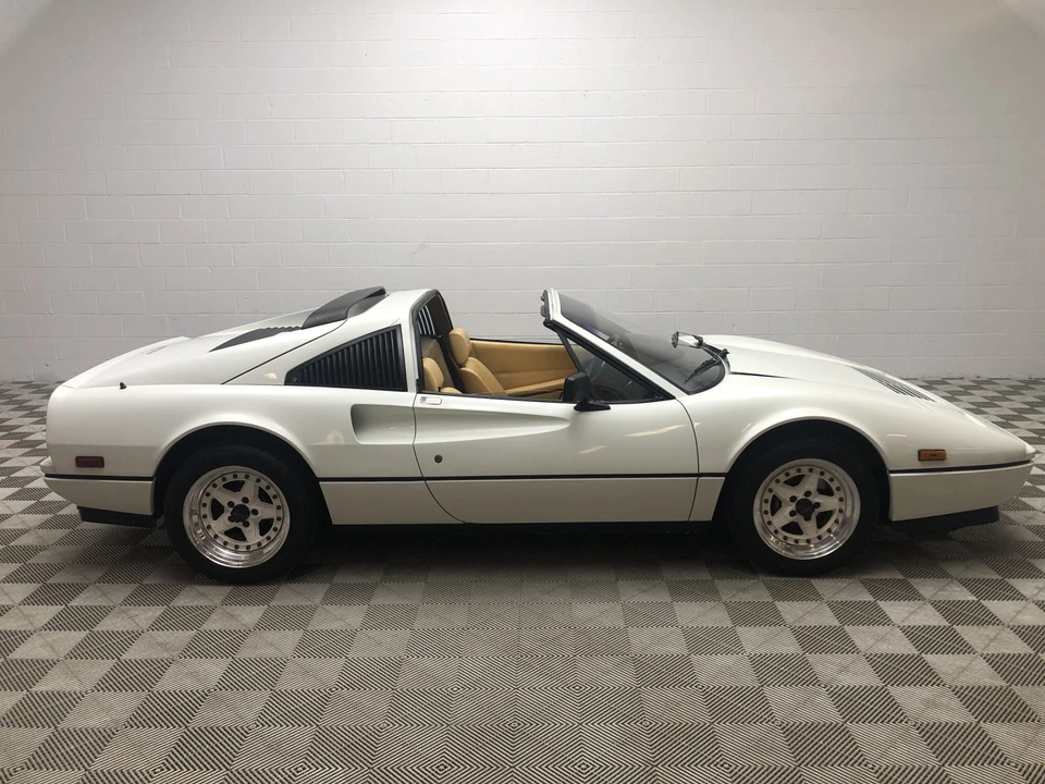 1987 Ferrari 328 GTS - Image 9 of 31