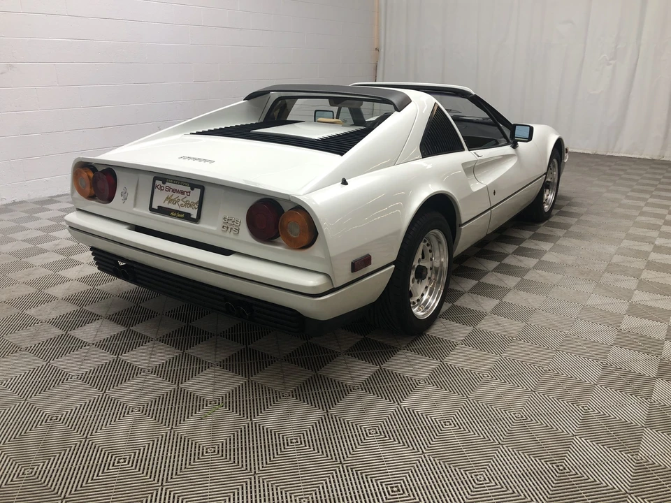 1987 Ferrari 328 GTS - Image 10 of 31
