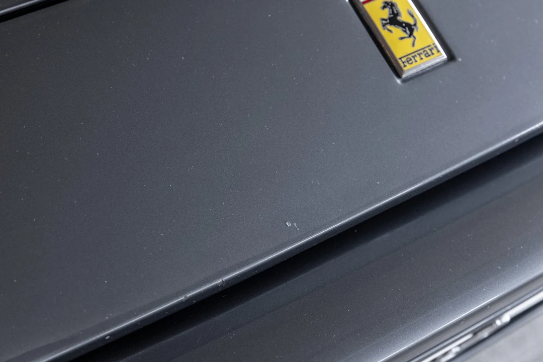 1987 Ferrari 328 GTS - Image 27 of 31