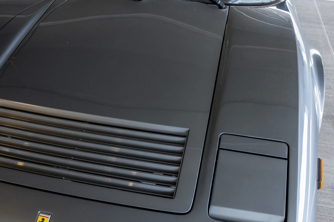1987 Ferrari 328 GTS - Image 13 of 31