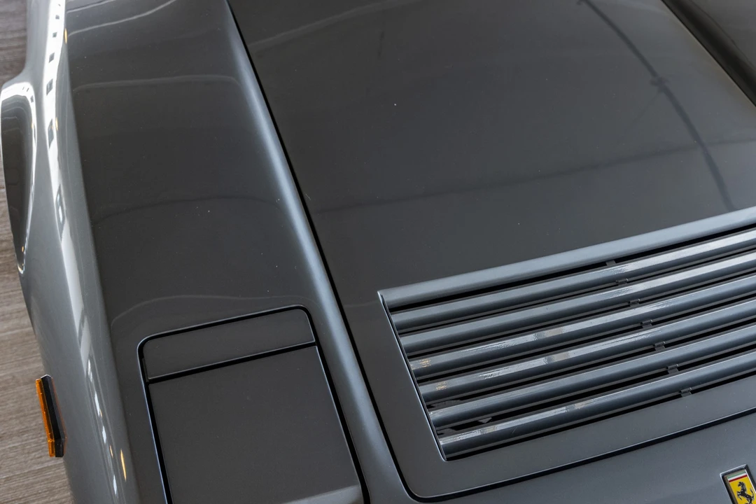 1987 Ferrari 328 GTS - Image 12 of 31