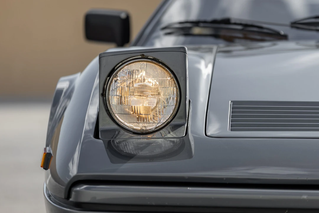 1987 Ferrari 328 GTS - Image 14 of 31