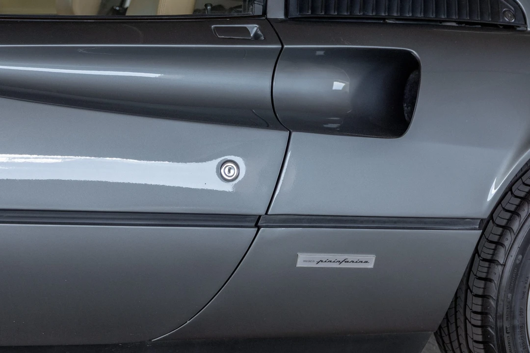 1987 Ferrari 328 GTS - Image 19 of 31