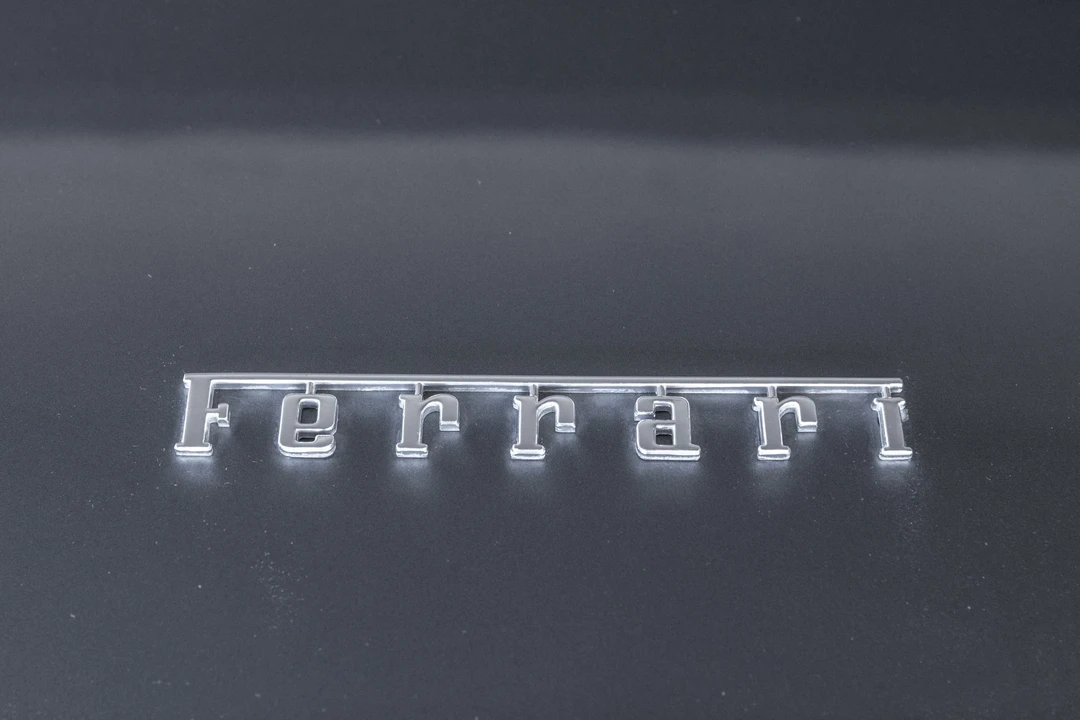 1987 Ferrari 328 GTS - Image 24 of 31