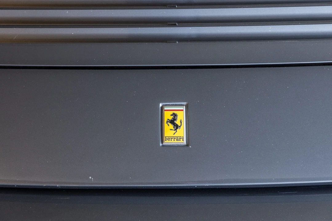 1987 Ferrari 328 GTS - Image 22 of 31