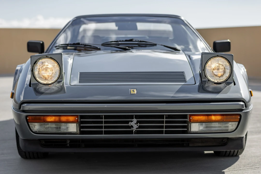 1987 Ferrari 328 GTS - Image 5 of 31