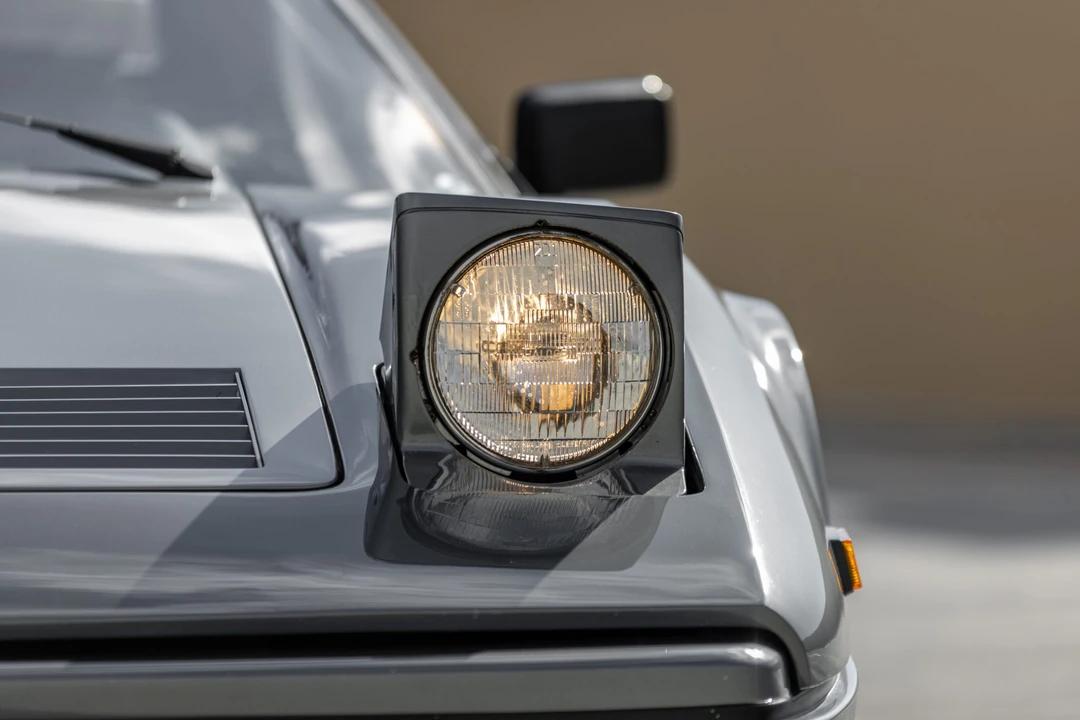 1987 Ferrari 328 GTS - Image 15 of 31