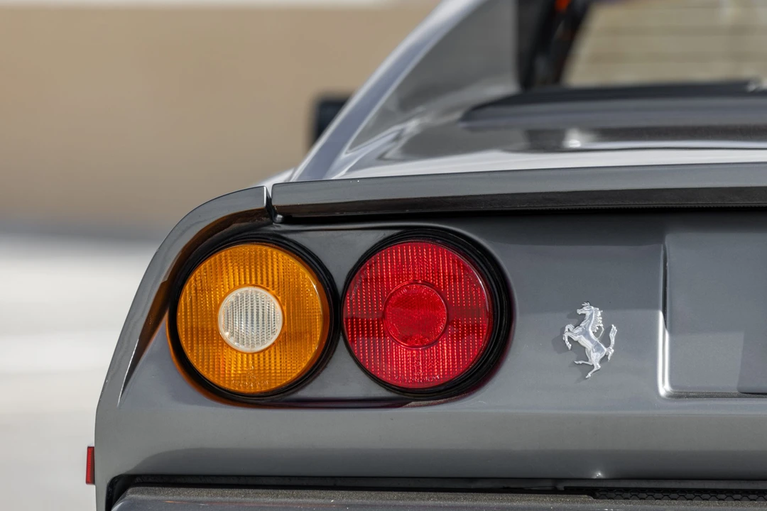 1987 Ferrari 328 GTS - Image 16 of 31