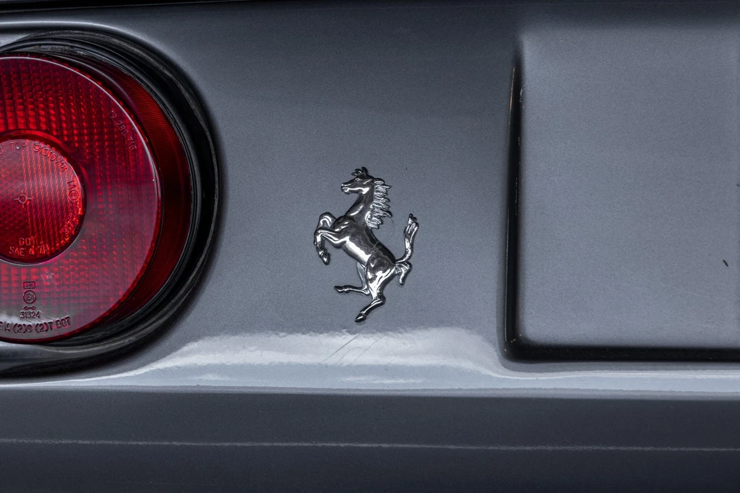 1987 Ferrari 328 GTS - Image 25 of 31
