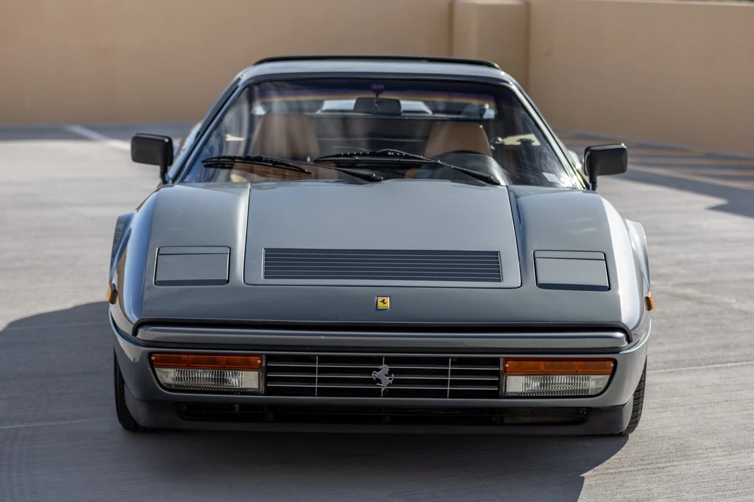 1987 Ferrari 328 GTS - Image 4 of 31