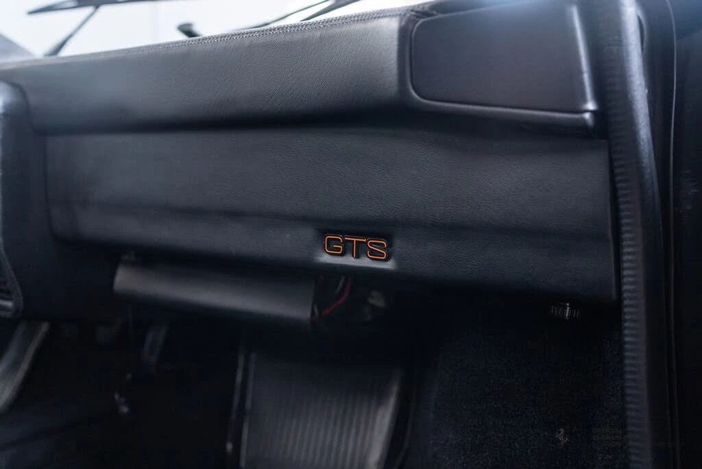 1987 Ferrari 328 GTS - Image 15 of 21