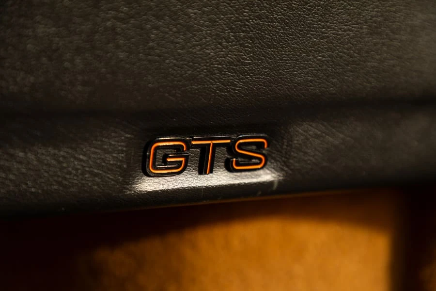 1987 Ferrari 328 GTS - Image 22 of 31