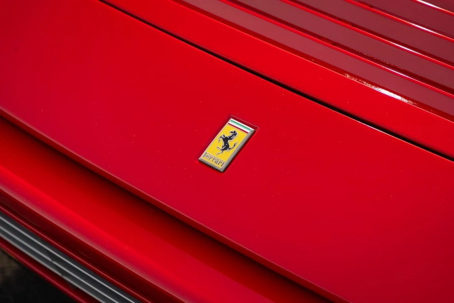 1987 Ferrari 328 GTS - Image 14 of 31