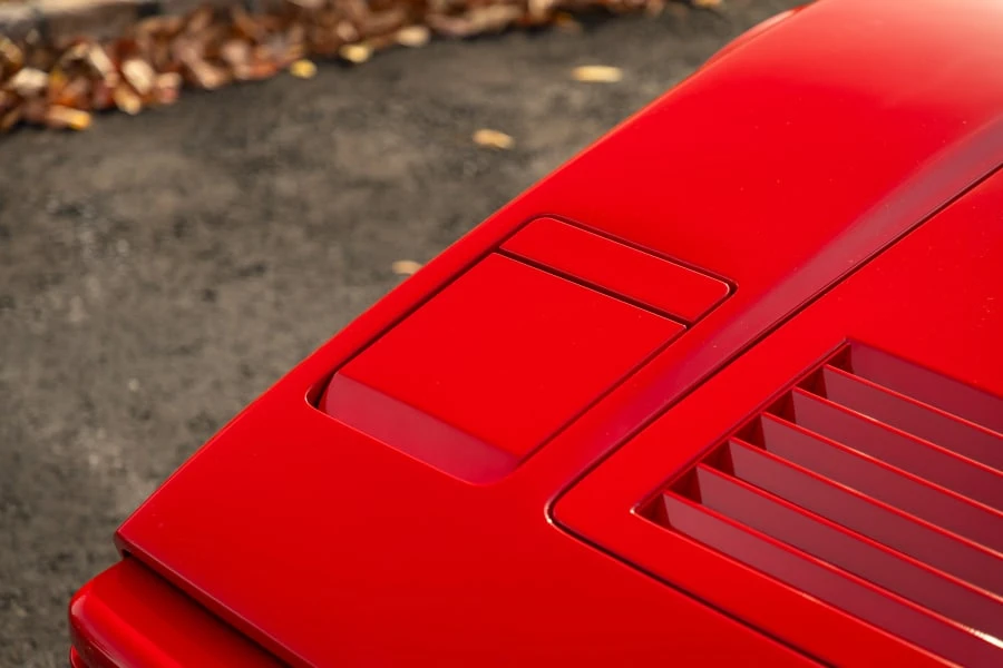 1987 Ferrari 328 GTS - Image 11 of 31