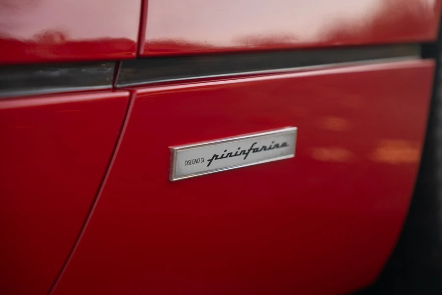 1987 Ferrari 328 GTS - Image 16 of 31