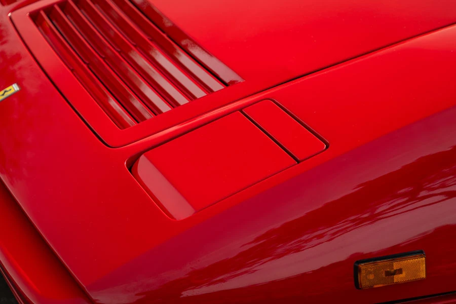 1987 Ferrari 328 GTS - Image 9 of 31