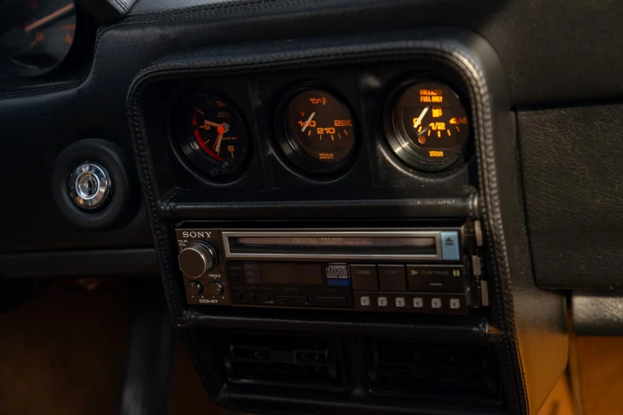 1987 Ferrari 328 GTS - Image 26 of 31