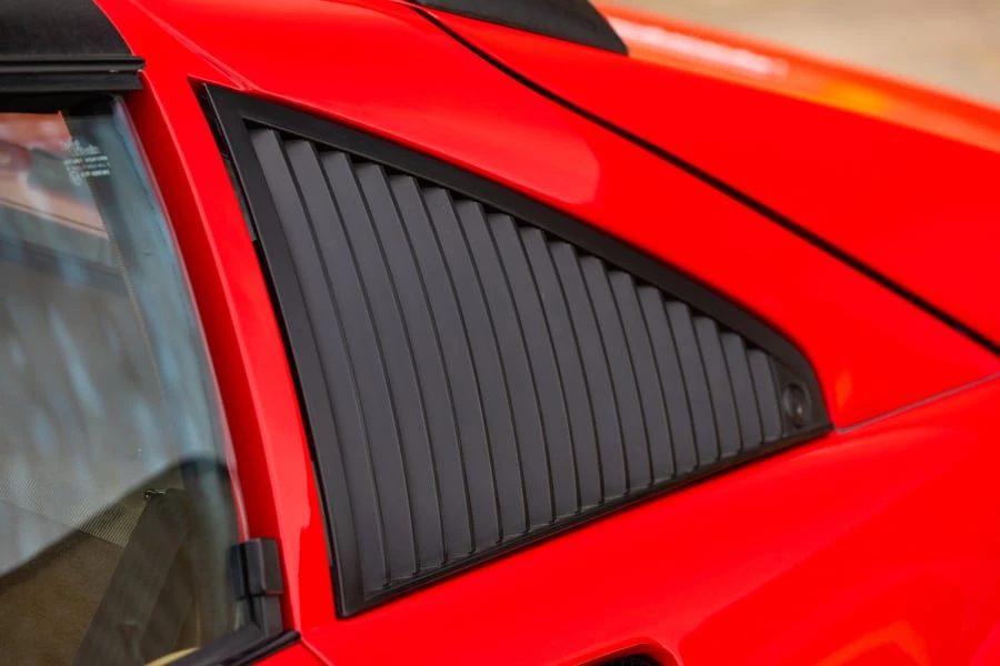 1987 Ferrari 328 GTS - Image 12 of 31