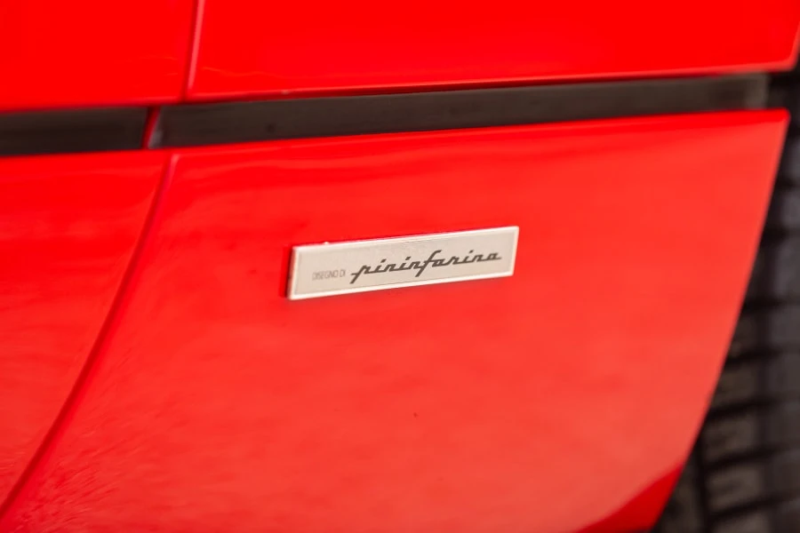 1987 Ferrari 328 GTS - Image 31 of 31