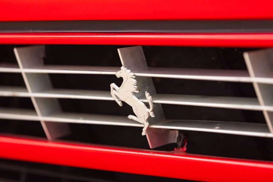 1987 Ferrari 328 GTS - Image 29 of 31