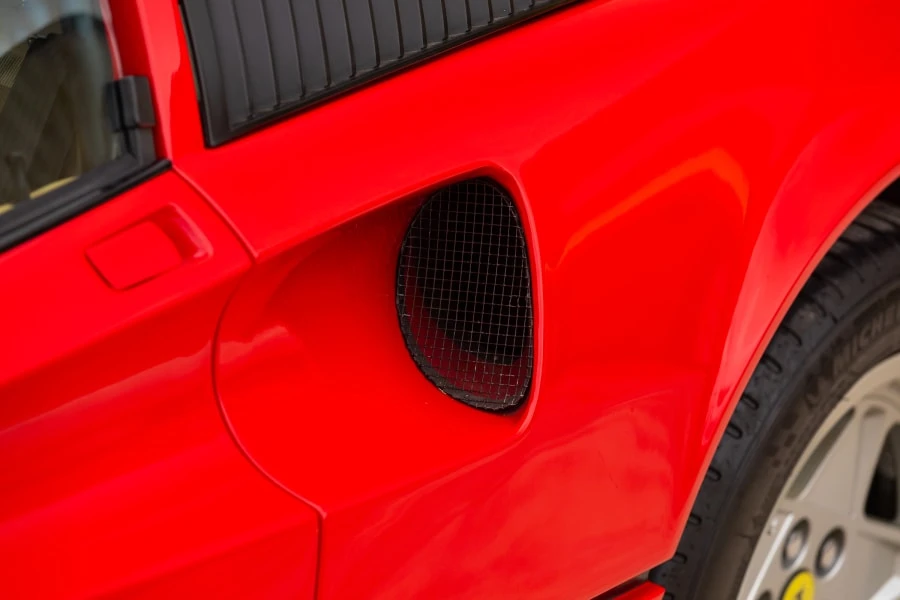 1987 Ferrari 328 GTS - Image 17 of 31