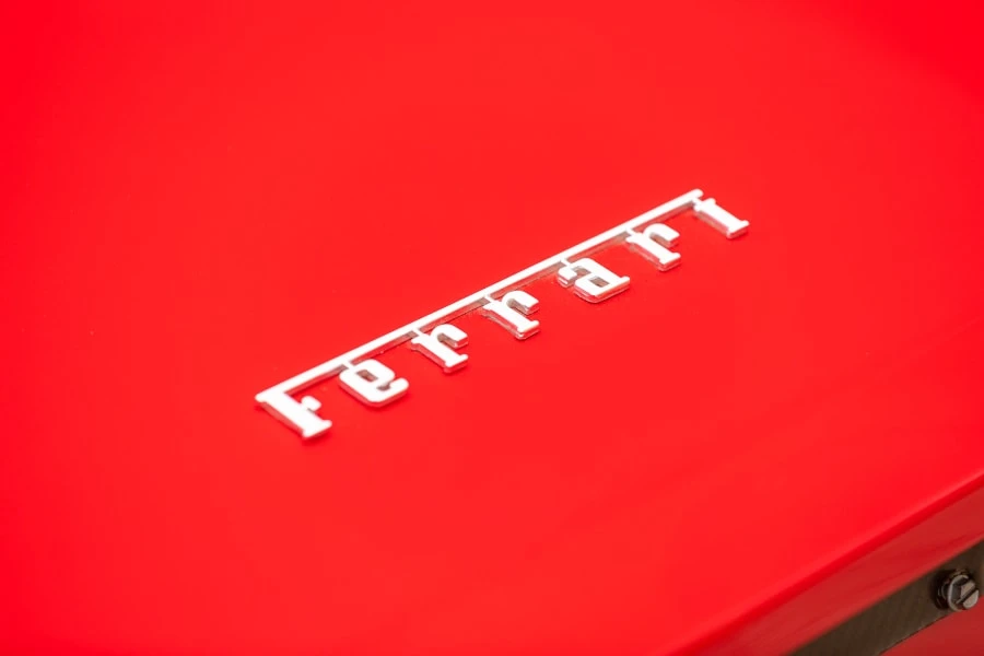 1987 Ferrari 328 GTS - Image 28 of 31