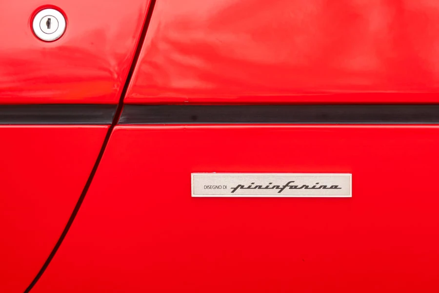 1987 Ferrari 328 GTS - Image 27 of 31