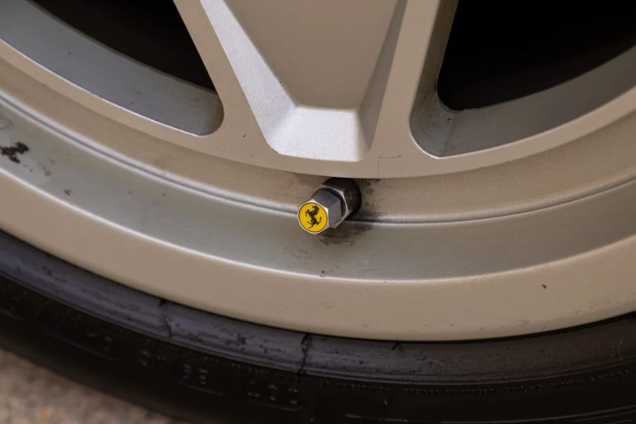 1987 Ferrari 328 GTS - Image 11 of 31