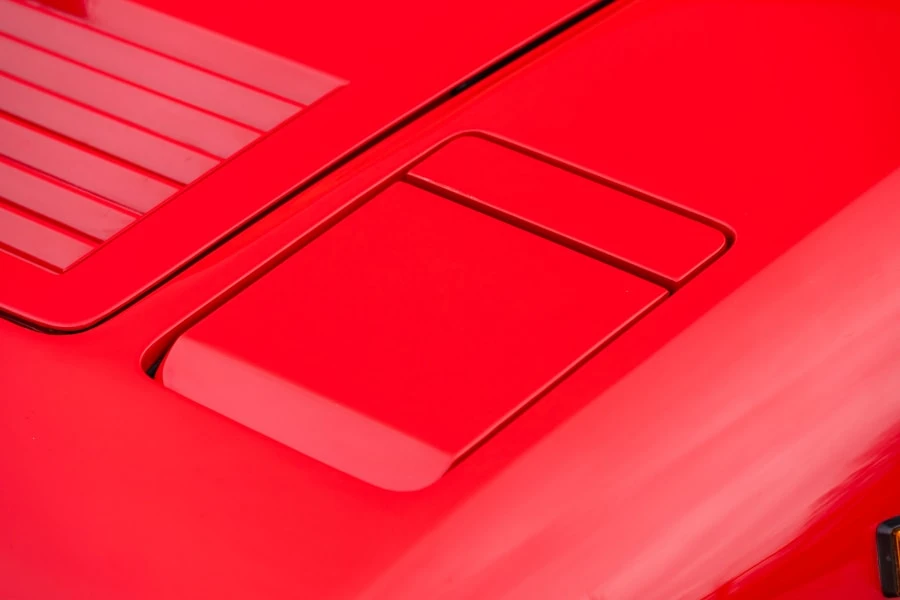 1987 Ferrari 328 GTS - Image 14 of 31