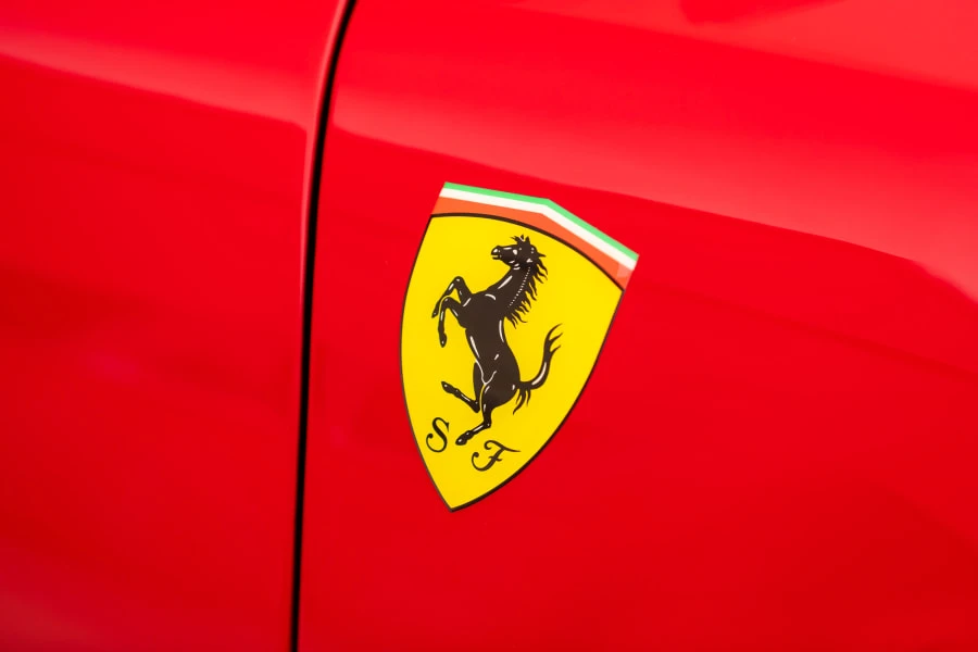 1987 Ferrari 328 GTS - Image 10 of 31