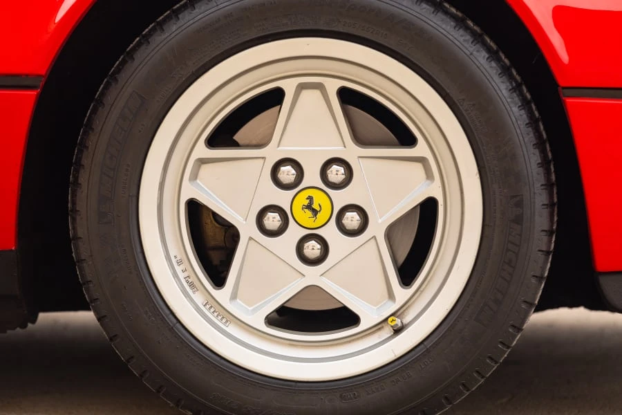 1987 Ferrari 328 GTS - Image 7 of 31