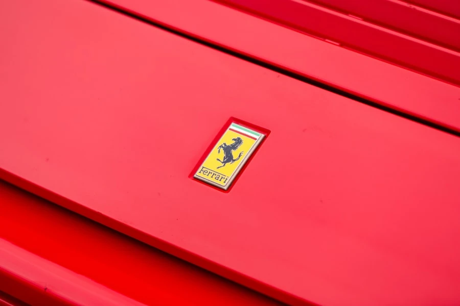 1987 Ferrari 328 GTS - Image 23 of 31