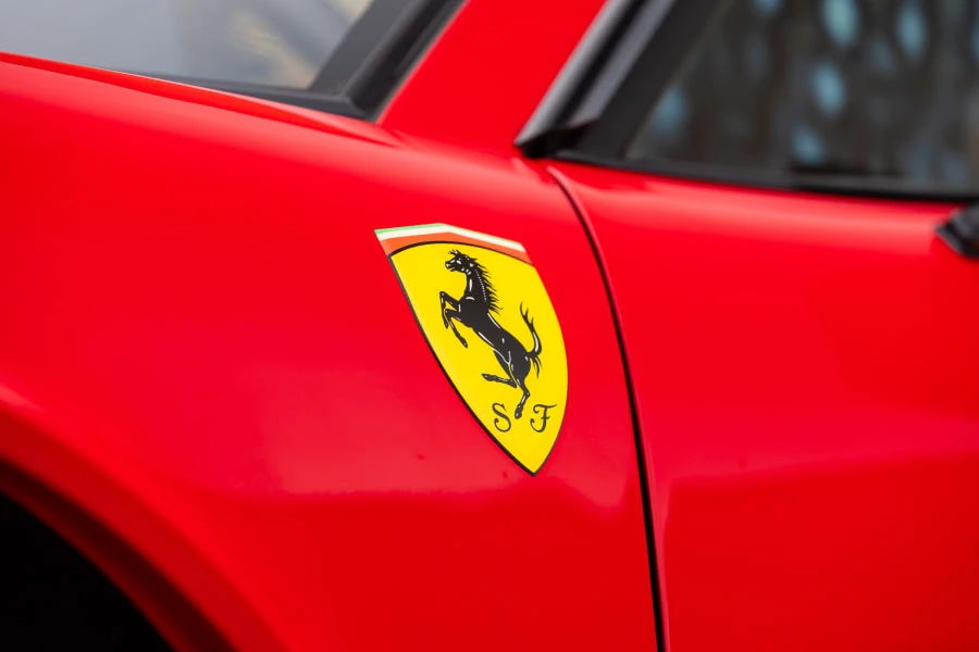 1987 Ferrari 328 GTS - Image 13 of 31
