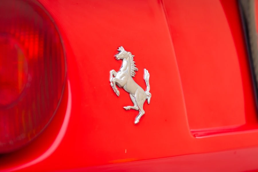 1987 Ferrari 328 GTS - Image 19 of 31