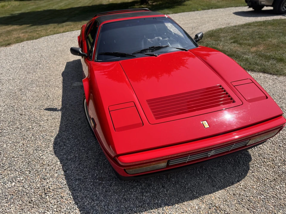 1987 Ferrari 328 GTS - Image 5 of 31