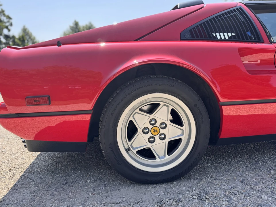 1987 Ferrari 328 GTS - Image 17 of 31