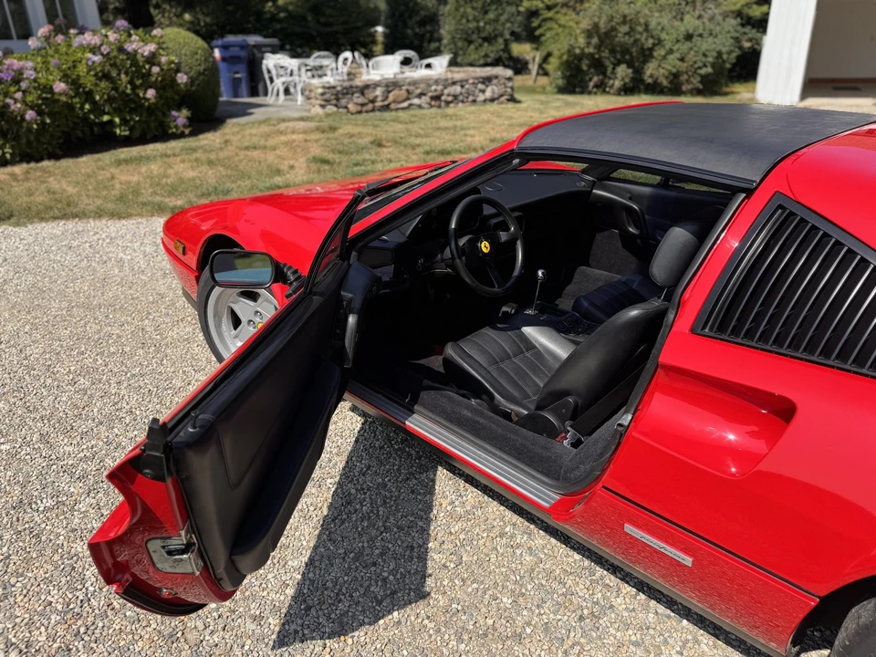 1987 Ferrari 328 GTS - Image 25 of 31