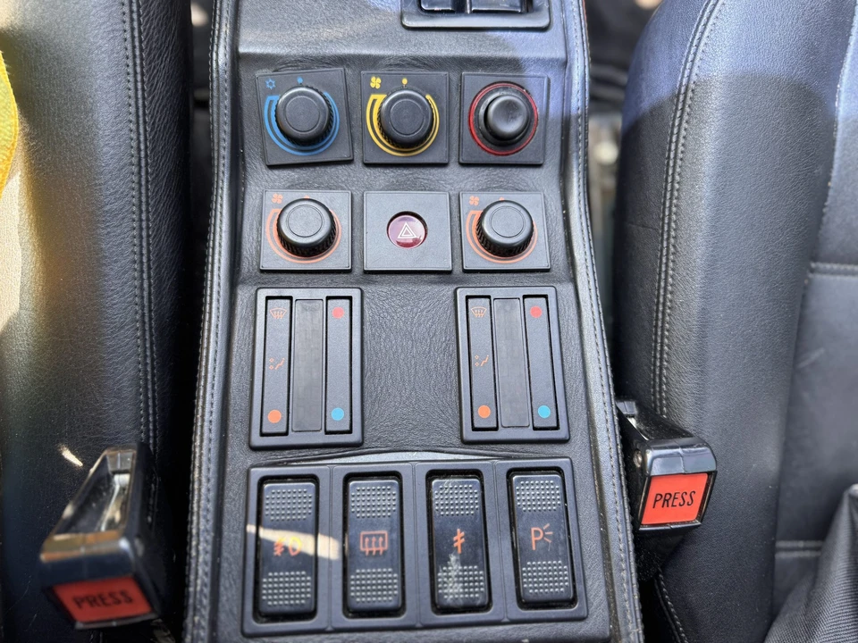 1987 Ferrari 328 GTS - Image 30 of 31