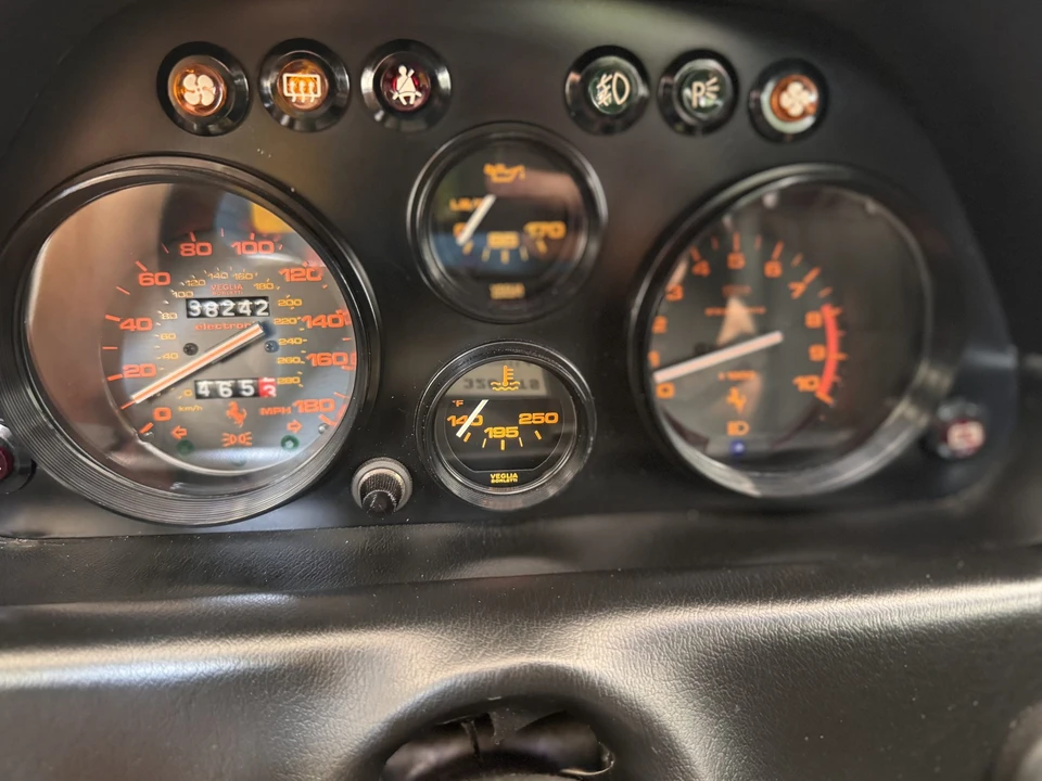 1987 Ferrari 328 GTS - Image 28 of 31