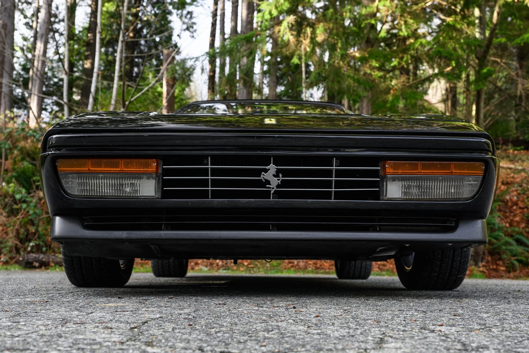 1987 Ferrari 328 GTS - Image 10 of 31